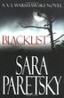 Cover art for BLACKLIST