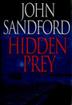 Cover art for HIDDEN PREY