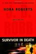 Cover art for SURVIVOR IN DEATH