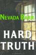 Cover art for HARD TRUTH