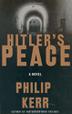 Cover art for HITLER’S PEACE