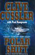 Cover art for POLAR SHIFT