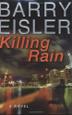 Cover art for KILLING RAIN