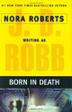 Cover art for BORN IN DEATH