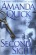 Cover art for SECOND SIGHT