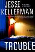 Cover art for TROUBLE