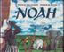 Cover art for NOAH