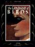 Cover art for THE LANGUAGE OF BIRDS