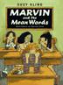 Cover art for MARVIN AND THE MEAN WORDS
