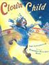 Cover art for CLOWN CHILD