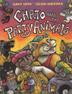 Cover art for CHATO AND THE PARTY ANIMALS