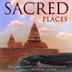 Cover art for SACRED PLACES