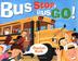 Cover art for BUS STOP, BUS GO!