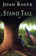 Cover art for STAND TALL