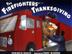 Cover art for THE FIREFIGHTERS’ THANKSGIVING