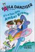 Cover art for IT’S A FAIR DAY, AMBER BROWN