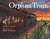 Cover art for ORPHAN TRAIN