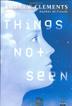 Cover art for THINGS NOT SEEN
