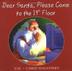 Cover art for DEAR SANTA, PLEASE COME TO THE 19TH FLOOR
