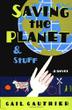 Cover art for SAVING THE PLANET AND STUFF