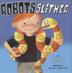 Cover art for ROBOTS SLITHER
