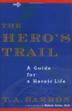 Cover art for THE HERO’S TRAIL