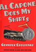 Cover art for AL CAPONE DOES MY SHIRTS