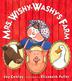 Cover art for MRS. WISHY-WASHY’S FARM