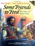 Cover art for SOME FRIENDS TO FEED