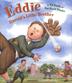 Cover art for EDDIE: HAROLD’S LITTLE BROTHER