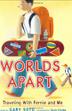 Cover art for WORLDS APART