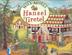 Cover art for HANSEL AND GRETEL
