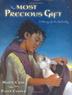 Cover art for THE MOST PRECIOUS GIFT