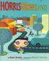 Cover art for HORRIS GROWS DOWN