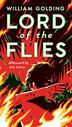 Cover art for LORD OF THE FLIES