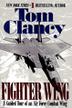 Cover art for FIGHTER WING