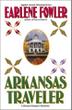 Cover art for ARKANSAS TRAVELER