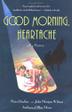 Cover art for GOOD MORNING, HEARTACHE