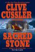 Cover art for SACRED STONE