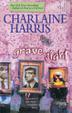 Cover art for GRAVE SIGHT
