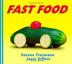 Cover art for FAST FOOD