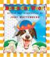 Cover art for NEVER CRY WOOF!