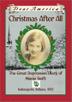 Cover art for CHRISTMAS AFTER ALL