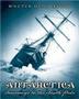 Cover art for ANTARCTICA