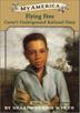 Cover art for FLYING FREE