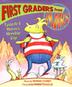 Cover art for FIRST GRADERS FROM MARS