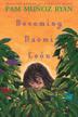 Cover art for BECOMING NAOMI LEÓN