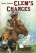 Cover art for CLEM’S CHANCES