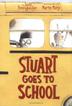 Cover art for STUART GOES TO SCHOOL