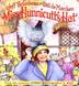 Cover art for MISS HUNNICUTT’S HAT
